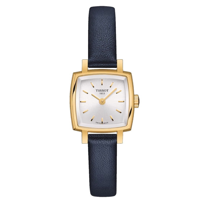Tissot Lovely Square Summer Kit T058.109.36.031.03 Twoje Zegarki