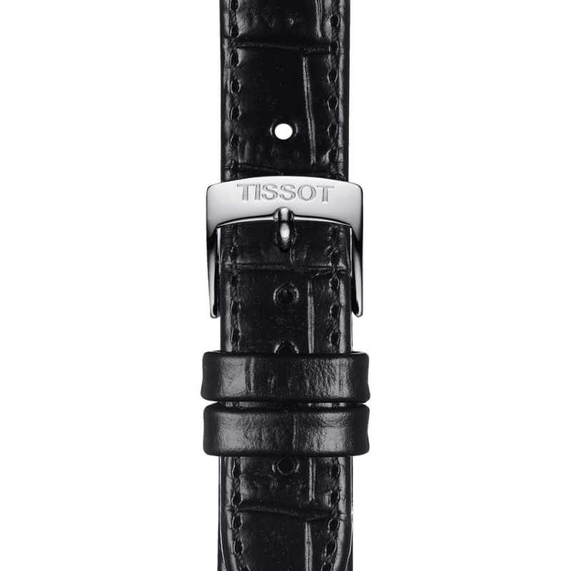 Tissot Carson Premium Automatic Lady T122.207.16.036.01 Twoje Zegarki