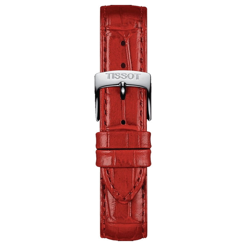 Tissot Carson Premium Automatic Lady T122.207.16.036.01 Twoje Zegarki