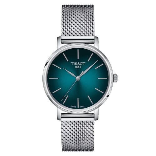 Zegarek Tissot Everytime LadyT1432101109100