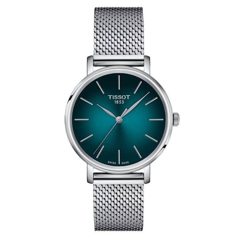 Tissot Everytime Lady T143.210.11.091.00 Twoje Zegarki