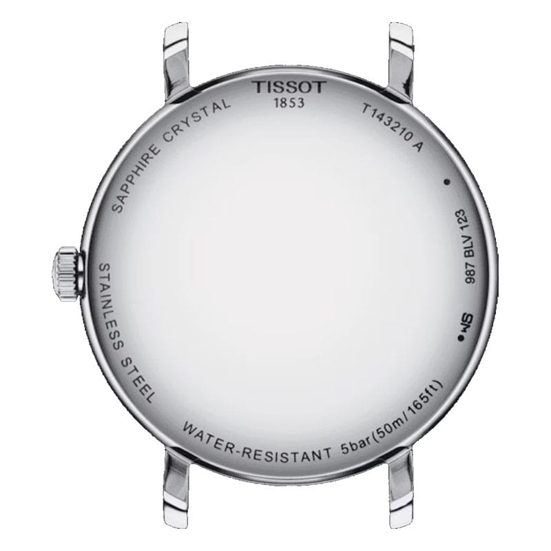 Tissot Everytime Lady T143.210.11.091.00 Twoje Zegarki