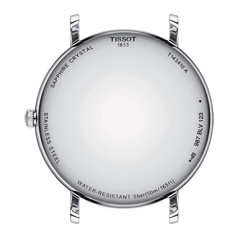 Tissot Everytime T143.410.11.041.00 Twoje Zegarki