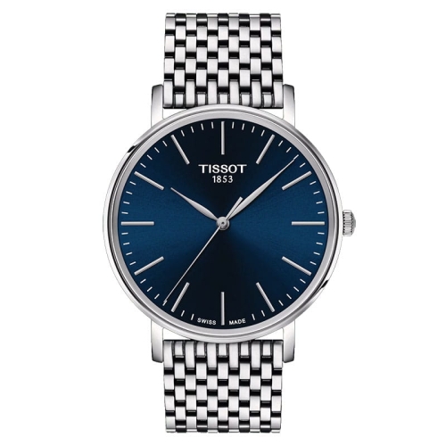 Zegarek Tissot Everytime T1434101104100