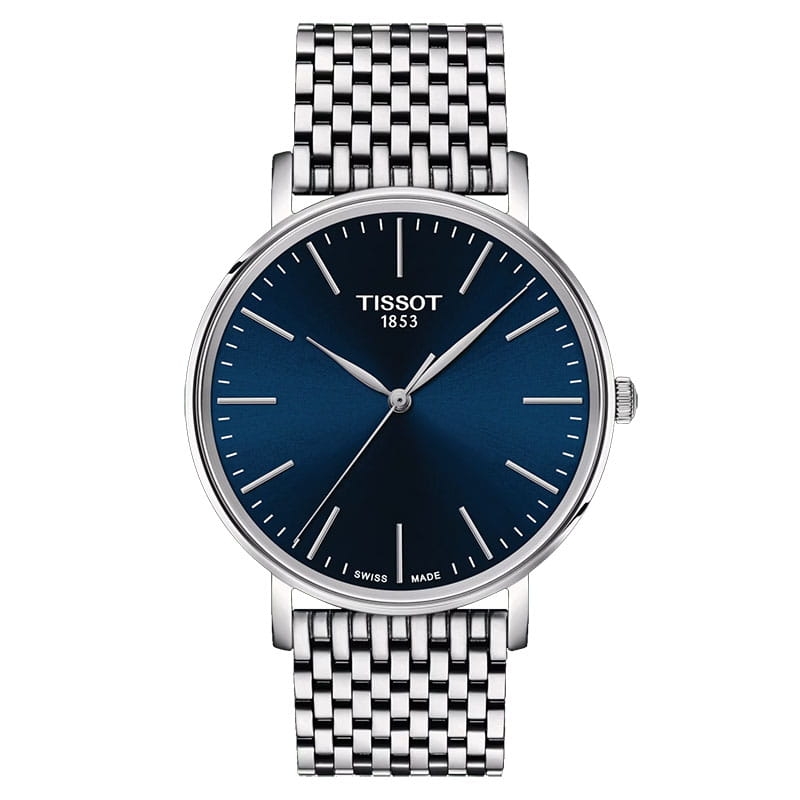 Tissot Everytime T143.410.11.041.00 Twoje Zegarki