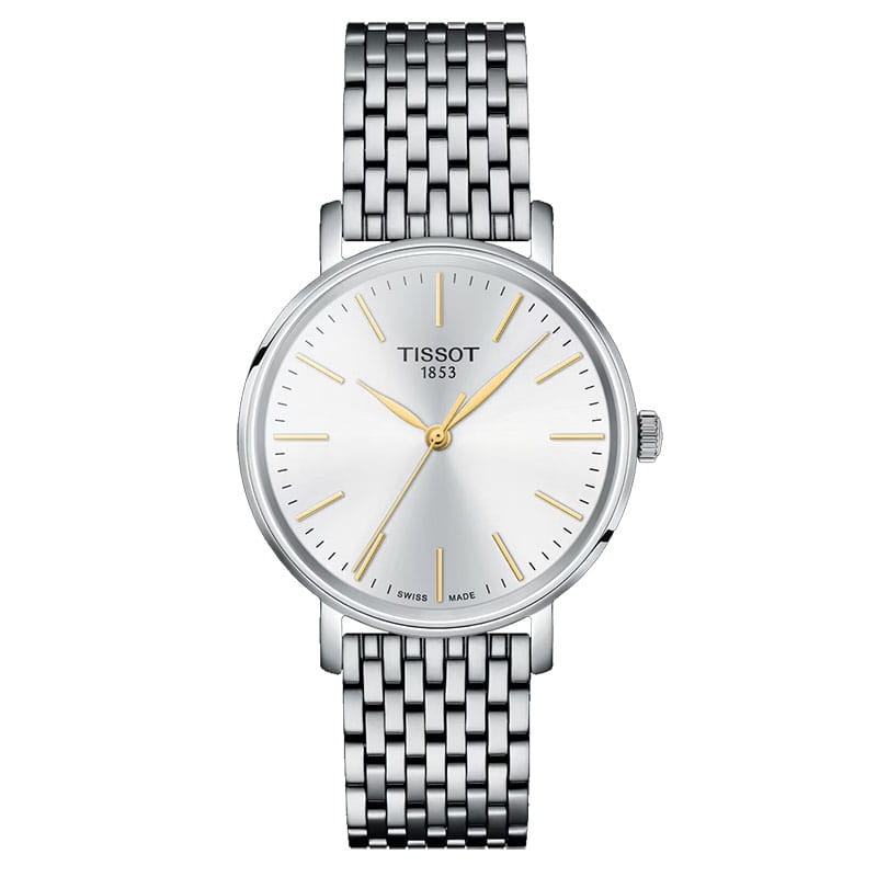 Tissot Everytime Lady T143.210.11.011.01 Twoje Zegarki