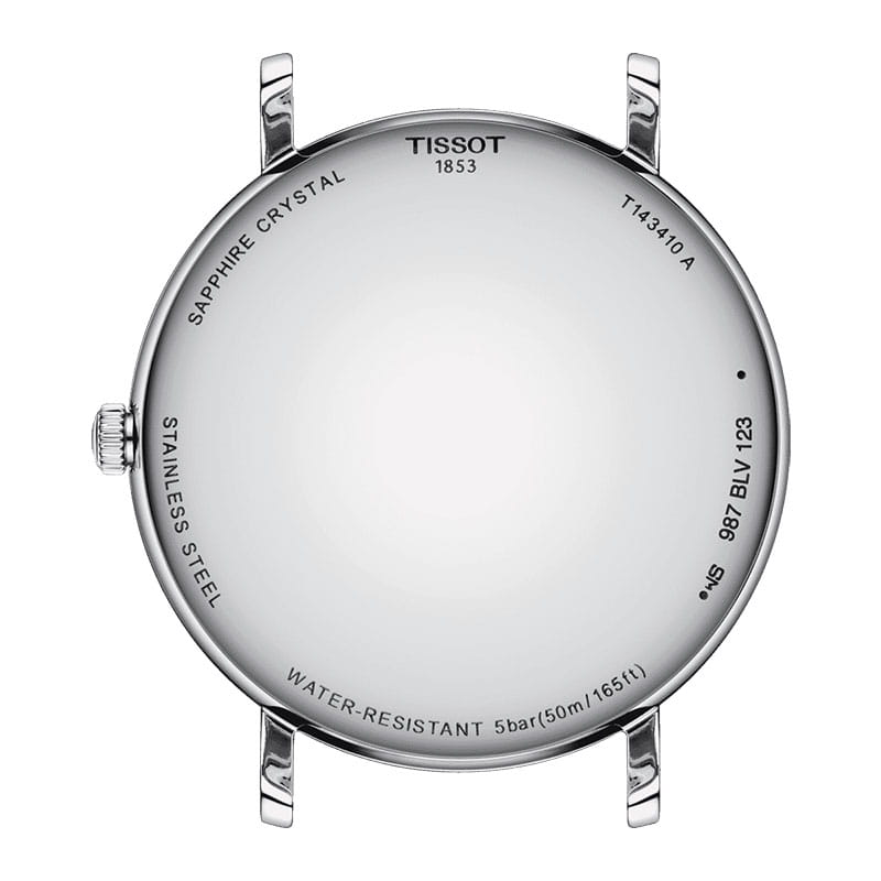 Tissot Everytime T143.410.11.011.01 Twoje Zegarki