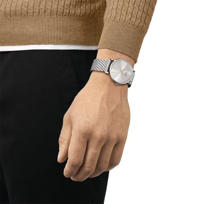 Tissot Everytime T143.410.11.011.01 Twoje Zegarki