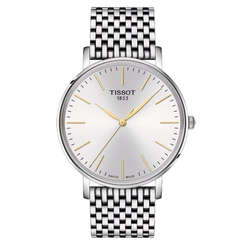 Zegarek Tissot Everytime T1434101101101