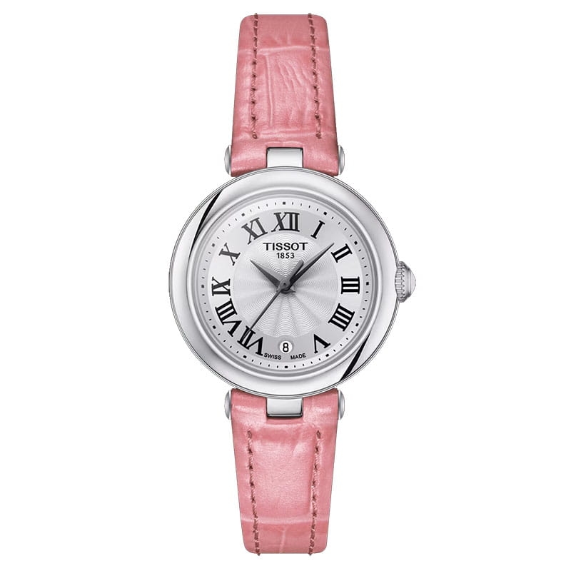 Tissot Bellissima Small Lady T126.010.16.013.01 Twoje Zegarki