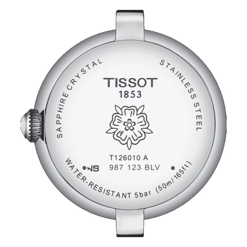 Tissot Bellissima Small Lady T126.010.16.013.01 Twoje Zegarki
