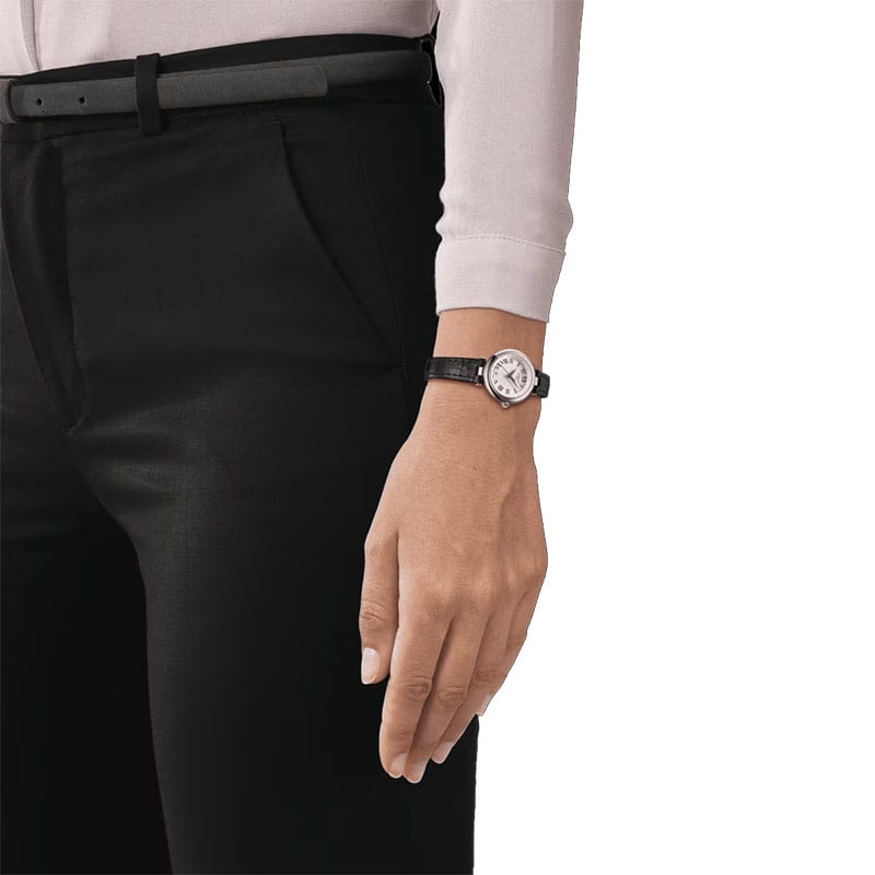 Tissot Bellissima Small Lady T126.010.16.013.00 Twoje Zegarki