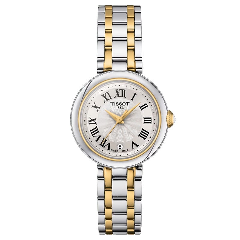 Tissot Bellissima Small Lady T126.010.22.013.00 Twoje Zegarki