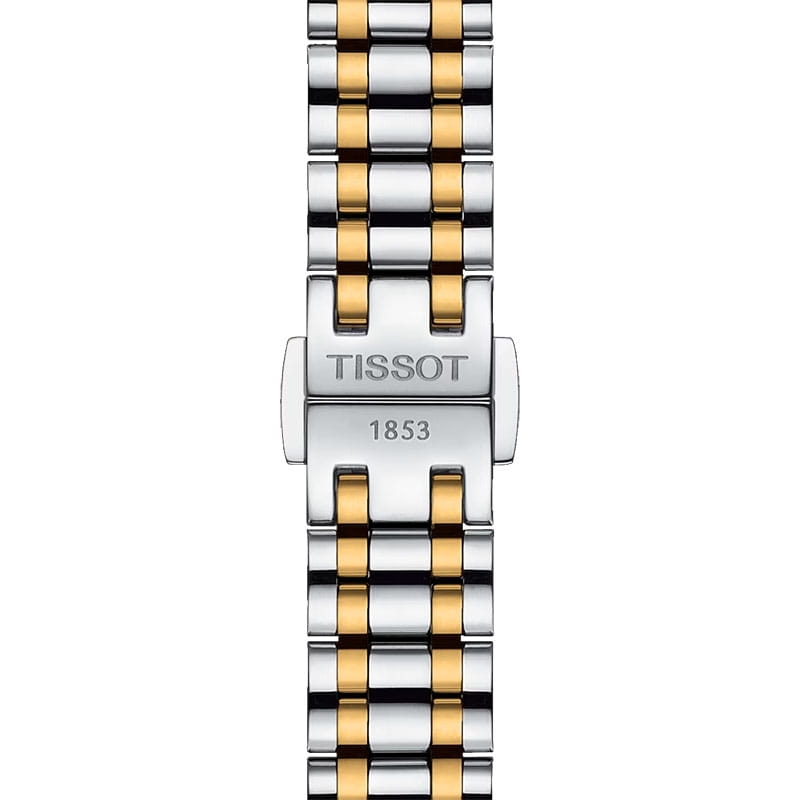 Tissot Bellissima Small Lady T126.010.22.013.00 Twoje Zegarki
