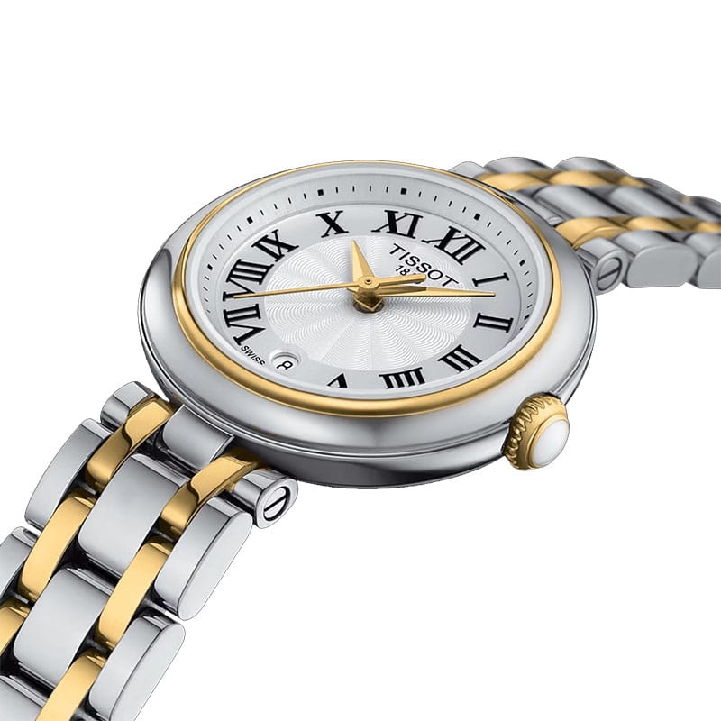 Tissot Bellissima Small Lady T126.010.22.013.00 Twoje Zegarki