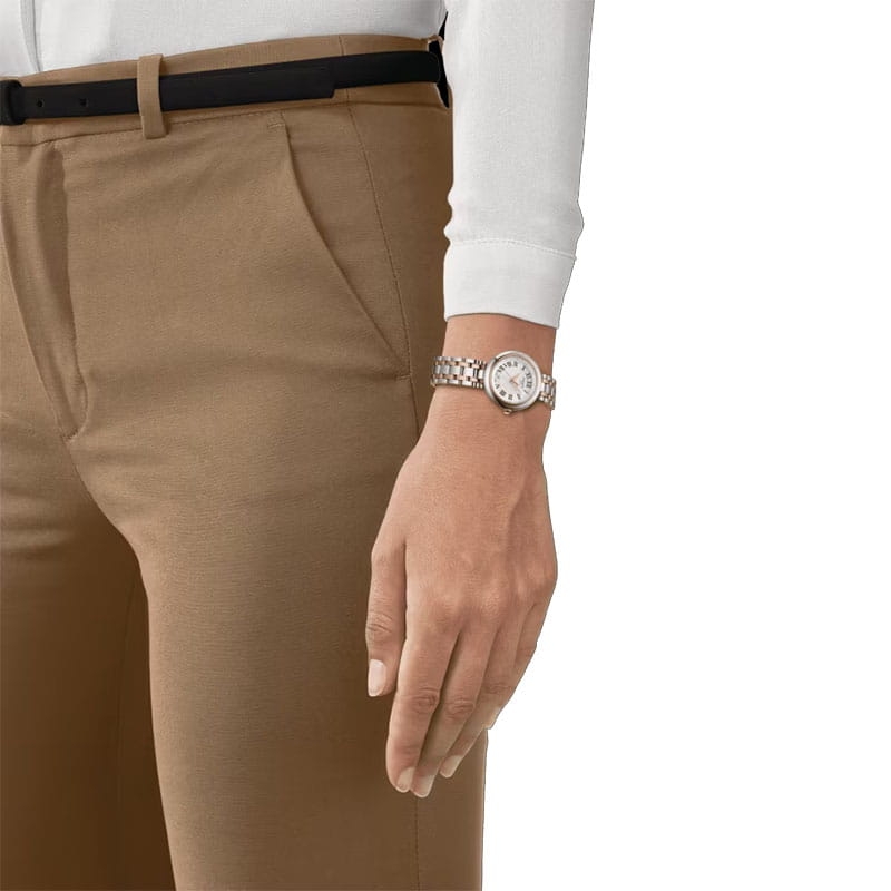 Tissot Bellissima Small Lady T126.010.22.013.00 Twoje Zegarki