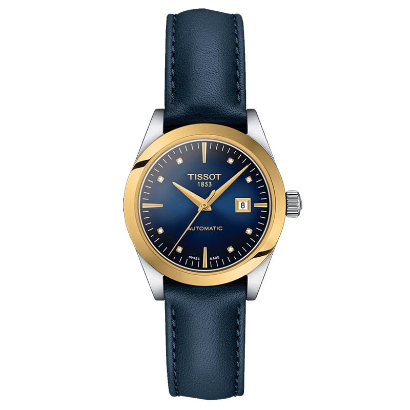 Tissot T-My Lady Automatic T930.007.46.046.00 Twoje Zegarki