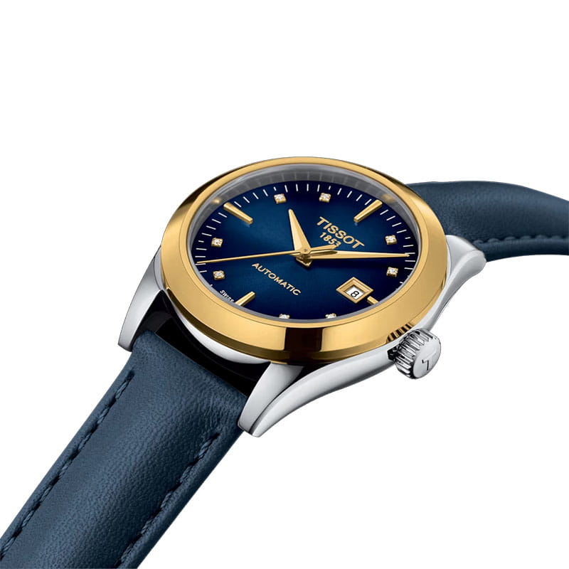 Tissot T-My Lady Automatic T930.007.46.046.00 Twoje Zegarki
