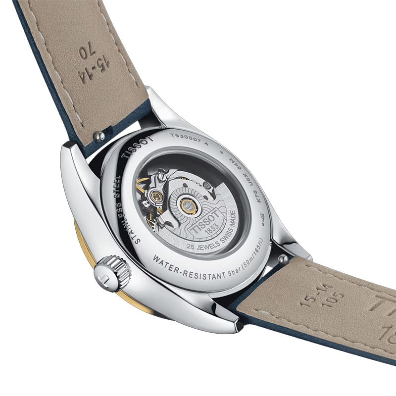 Tissot T-My Lady Automatic T930.007.46.046.00 Twoje Zegarki