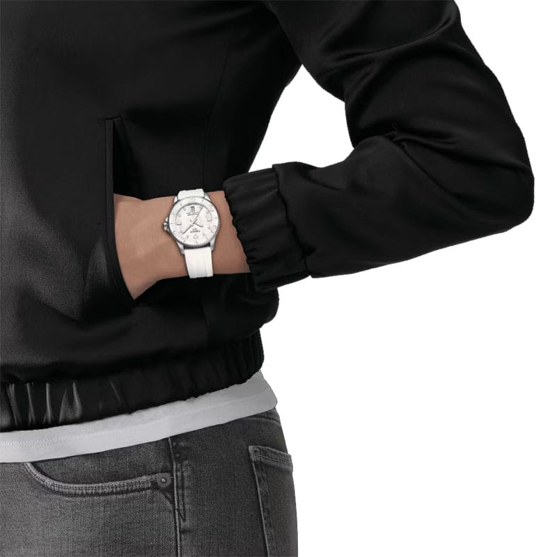 Tissot Seastar 1000 Lady T120.210.17.116.00 Twoje Zegarki