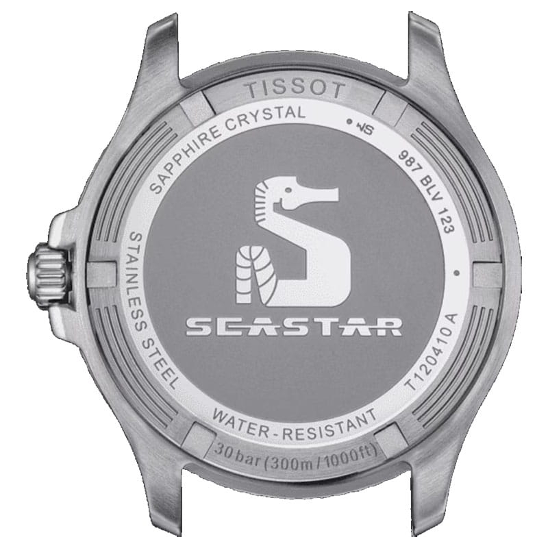 Tissot Seastar 1000 T120.410.27.051.00 Twoje Zegarki