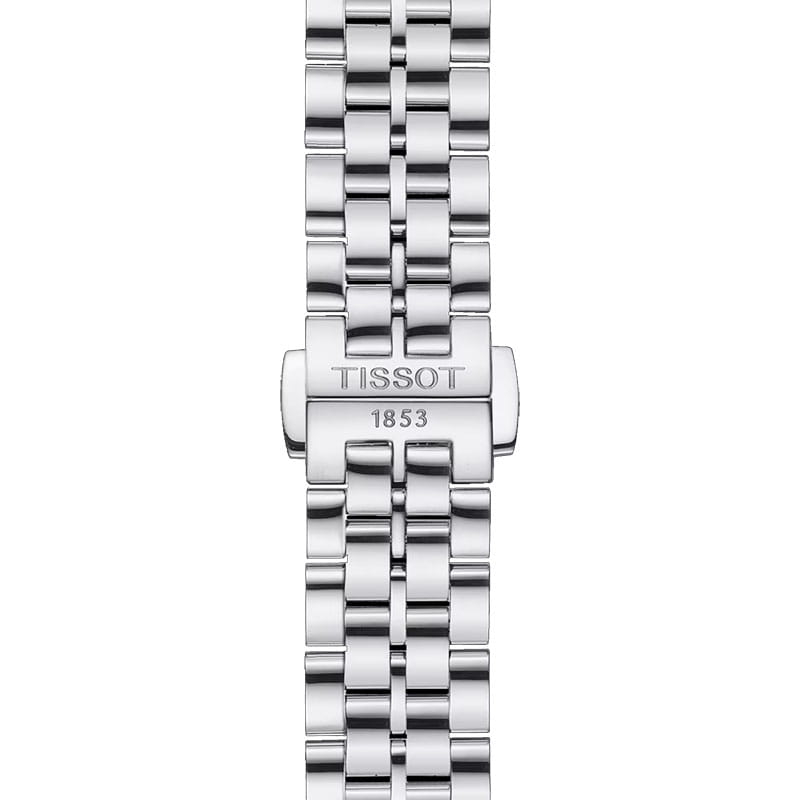 Tissot Glendora Diamonds T929.210.41.116.01 Twoje Zegarki