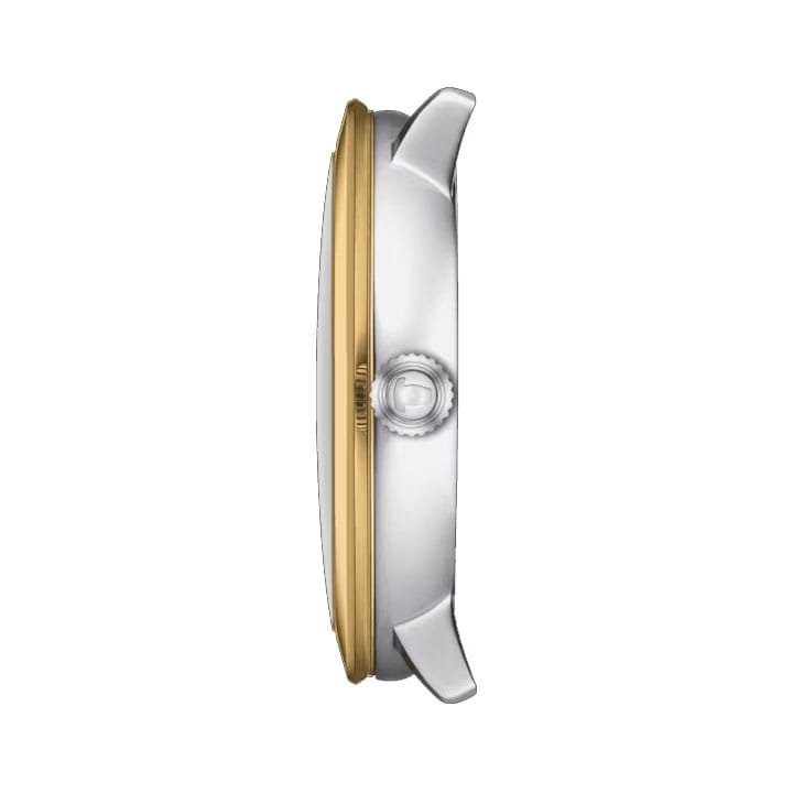Tissot Glendora Diamonds T929.210.41.116.01 Twoje Zegarki