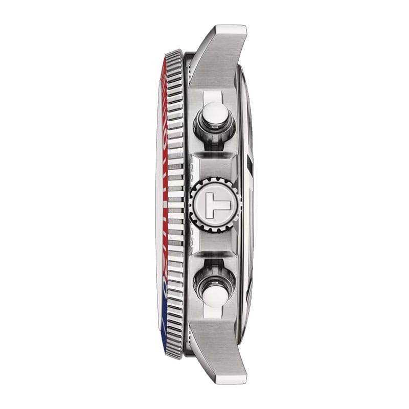 Tissot Seastar 1000 Chronograph T120.417.11.041.03 Twoje Zegarki