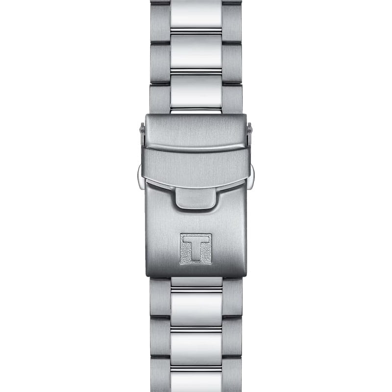Tissot Seastar 1000 Chronograph T120.417.11.041.03 Twoje Zegarki