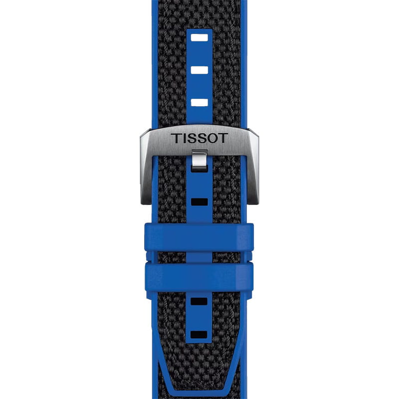 Tissot Seastar 1000 Chronograph T120.417.17.051.03 Twoje Zegarki