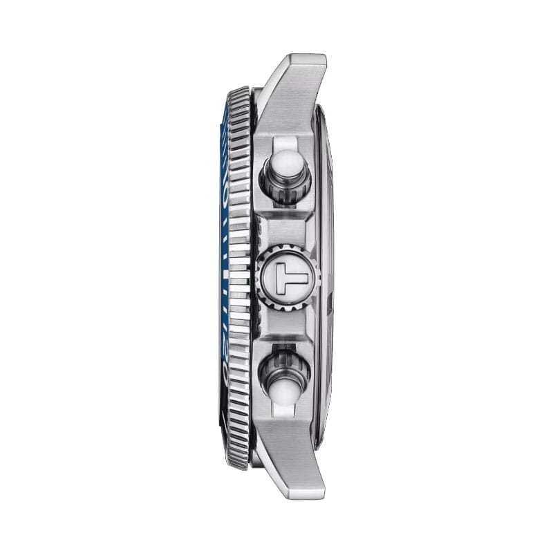 Tissot Seastar 1000 Chronograph T120.417.17.051.03 Twoje Zegarki