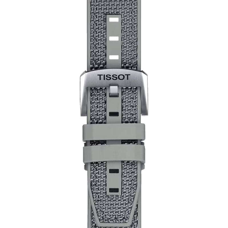 Tissot Seastar 1000 Chronograph T120.417.17.081.01 Twoje Zegarki