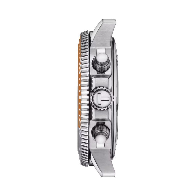Tissot Seastar 1000 Chronograph T120.417.17.081.01 Twoje Zegarki