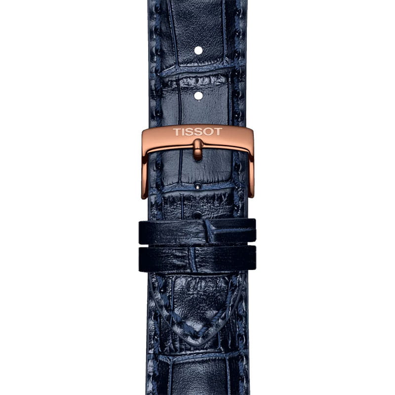 Tissot Chrono XL Classic T116.617.36.042.00 Twoje Zegarki