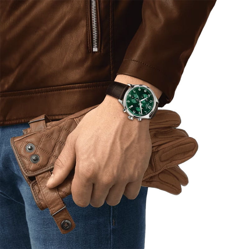 Tissot Chrono XL Classic T116.617.16.092.00 Twoje Zegarki
