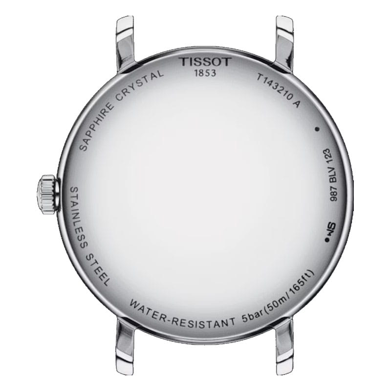 Tissot Everytime Lady T143.210.11.041.00 Twoje Zegarki