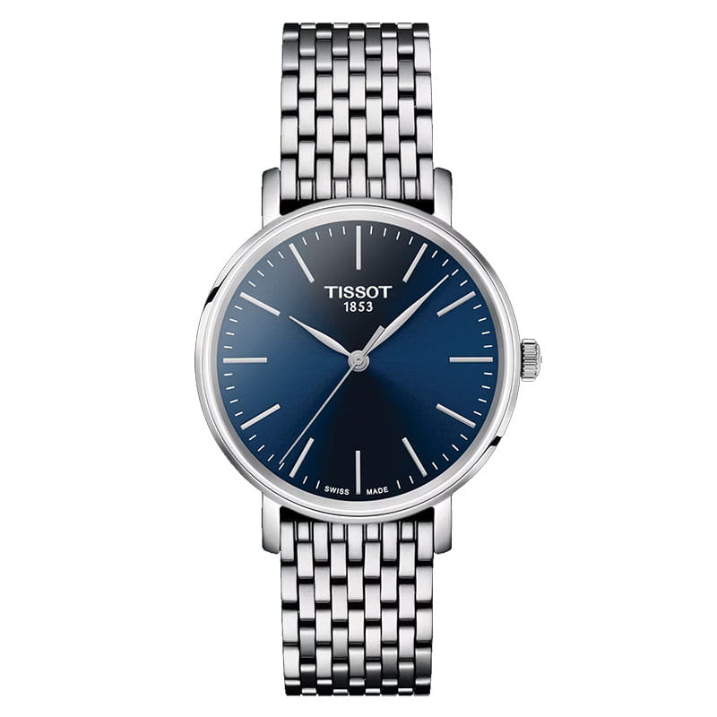 Tissot Everytime Lady T143.210.11.041.00 Twoje Zegarki