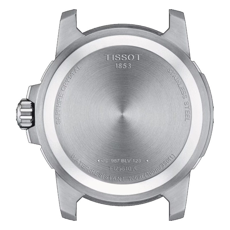 Tissot Supersport T125.610.17.051.00 Twoje Zegarki