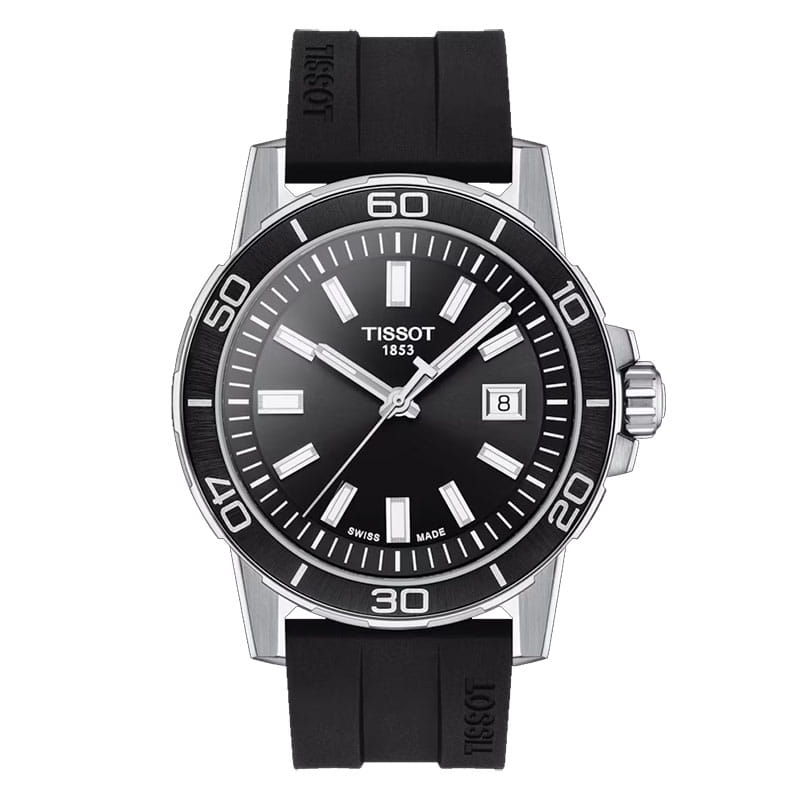 Tissot Supersport T125.610.17.051.00 Twoje Zegarki