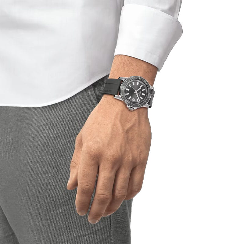 Tissot Supersport T125.610.17.081.00 Twoje Zegarki