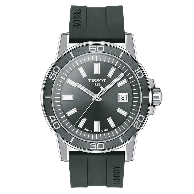 Tissot Supersport T125.610.17.081.00 Twoje Zegarki