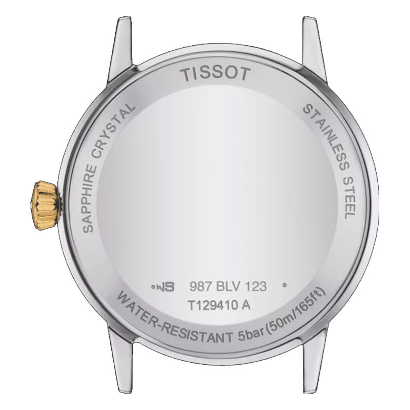 Tissot Classic Dream T129.410.22.031.00 Twoje Zegarki