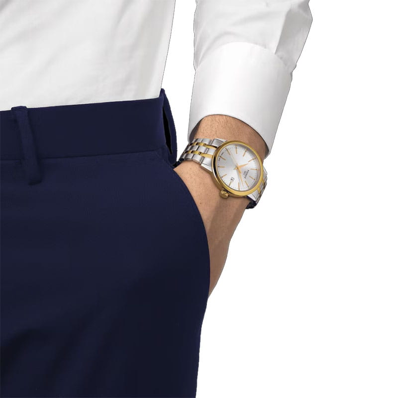 Tissot Classic Dream T129.410.22.031.00 Twoje Zegarki