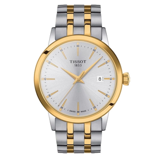 Zegarek Tissot Classic Dream T1294102203100