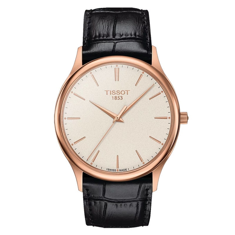 Tissot Excellence T926.410.76.261.01 Twoje Zegarki