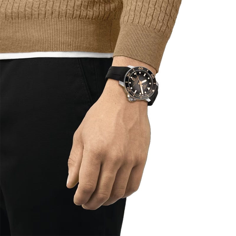 Tissot Seastar 2000 Professional Powermatic 80 T120.607.17.441.01 Twoje Zegarki