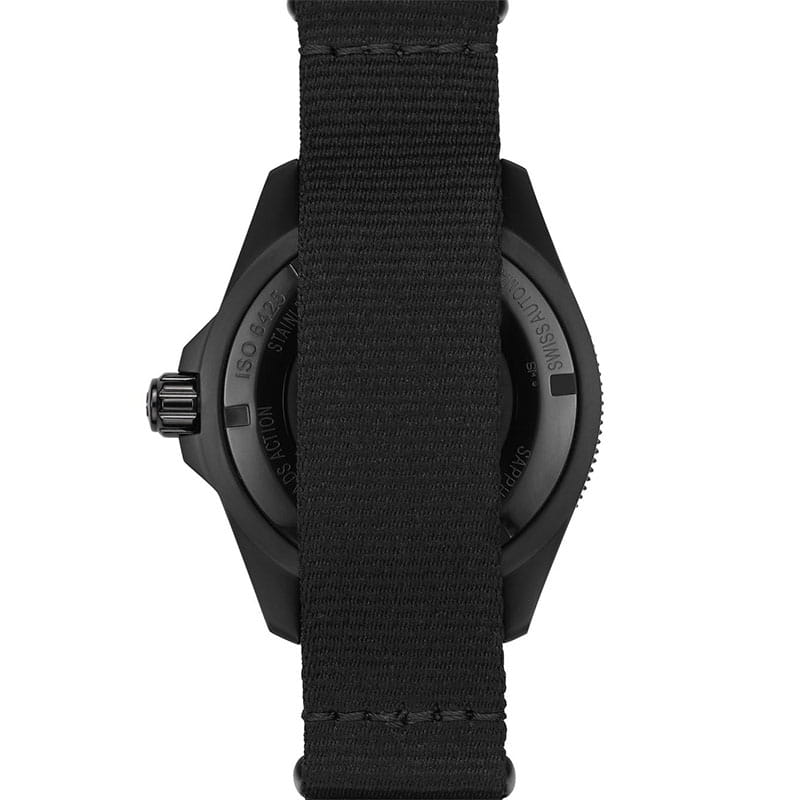 Certina DS Action Diver Powermatic 80 C032.607.38.051.00 Twoje Zegarki