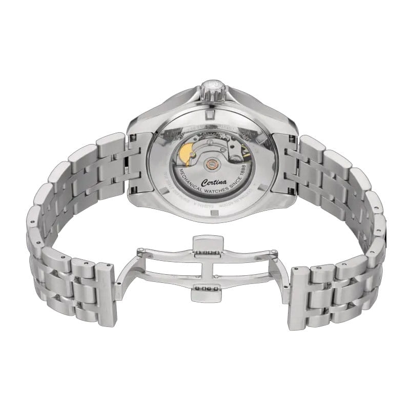 Certina DS Action Powermatic 80 C032.430.11.081.01 Twoje Zegarki