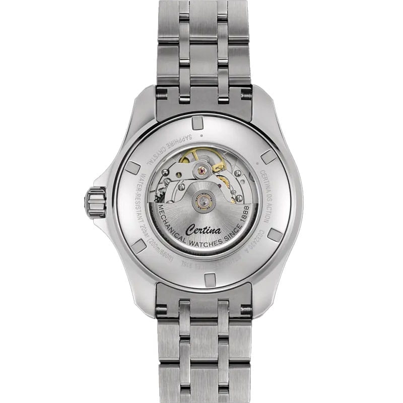 Certina DS Action Powermatic 80 C032.430.11.081.01 Twoje Zegarki