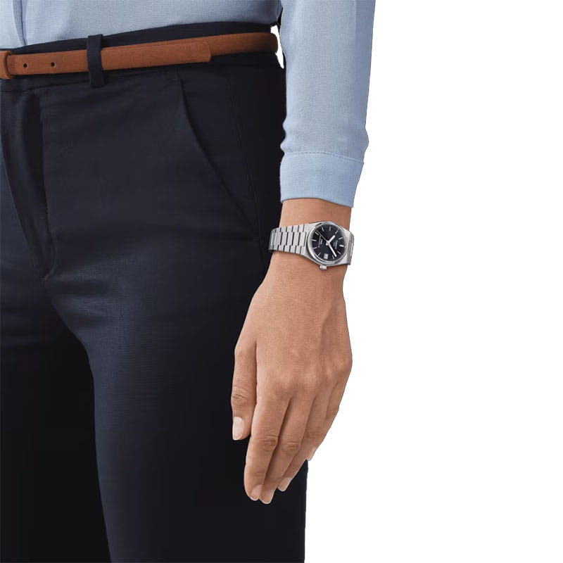 Tissot PRX Lady Powermatic 80 T137.207.11.041.00 Twoje Zegarki